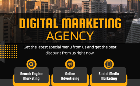 Limited-Time Offer - Get 10% OFF on Digital Marketing Services | BRS