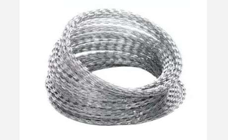 Concertina Wire Manufacturers in India