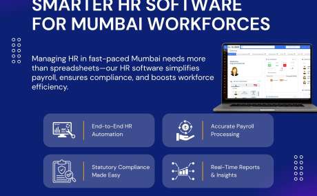 Complete HR Management Solutions for Businesses