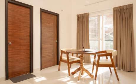 Shared bachelor accommodation for rent in Financial District, Kondapur, Tellapur, Nallagandla - Living Quarter Hyderabad.
