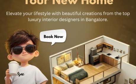 Top Building Renovation Contractors in Bangalore