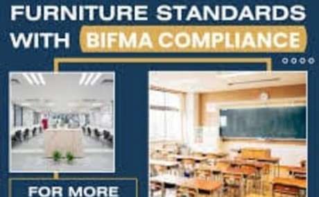 Why BIFMA Certification Services in Dallas Is Essential for Furniture Product Compliance and Market Readiness