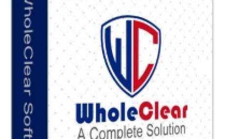 Outlook PST Conversion Made Simple - WholeClear PST Converter Software