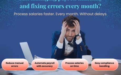 Streamlining payroll for Bangalore businesses—fast, compliant, and stress-free.