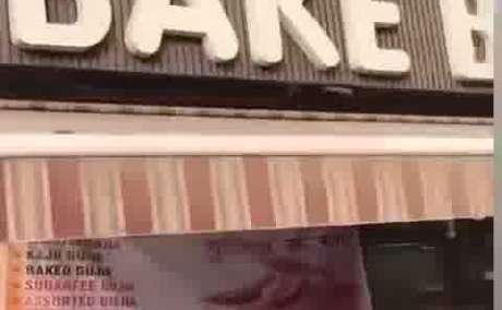 Commercial Shop For Rent In Janakpuri, New Delhi