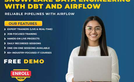 Snowflake Training | Snowflake Training in Ameerpet