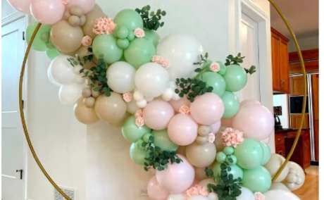 Best Balloon Decoration in Mumbai | Skyrixe