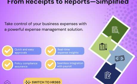 Manage Expenses Without the Chaos