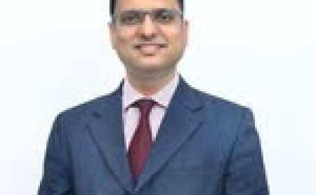 Dr. Abhishek Gupta - Joint Replacement & Arthroscopy Services