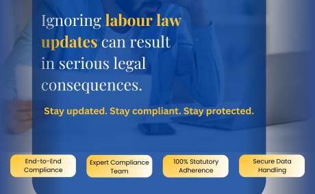 Complete Labour Law Compliance, Simplified