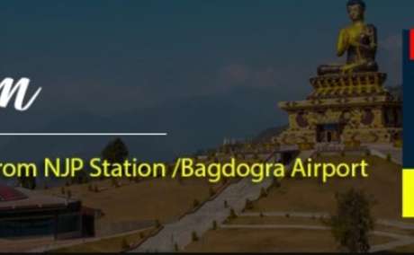 Sikkim Gangtok Package Tour for an Unforgettable Hill Experience