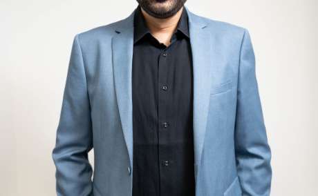 ENT surgeon in Dubai | Dr. Mustafa Kapadia