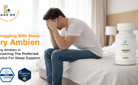 Ultimate Guide to Choosing the Best Insomnia Medication for Restful Nights