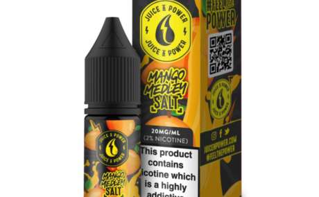 Power Up Your Lifestyle with Juice and power uk