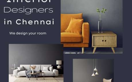 Interior Designers in Chennai - Smart and Stylish Home Solutions with Dream Kitchen Interior