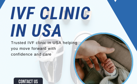 IVF Clinic In USA