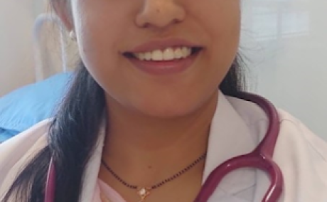 Dr. Neha Jangid - Best Pediatrician in Vaishali Nagar