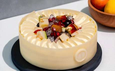 Best Cakes in Bangalore Online - Zoroy