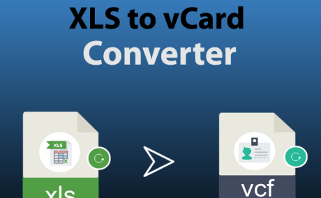 Secure & Fast Excel to vCard Conversion Tool