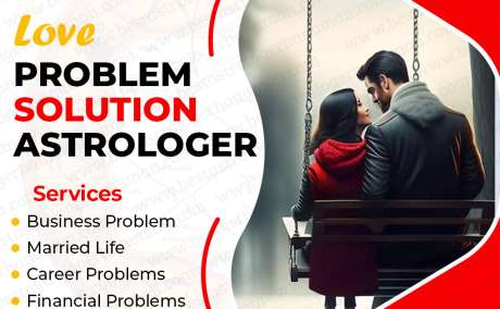 Love Problem Solution Astrologer in Basavanagudi