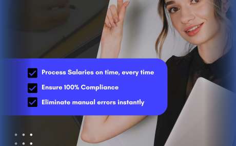 Still Stuck with Manual Payroll? Ahmedabad Businesses Deserve Better.