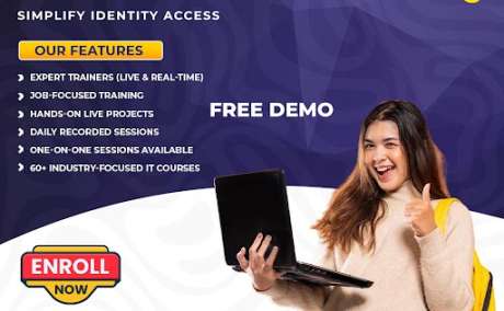 Sailpoint Training in Ameerpet | Sailpoint Training