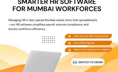 Complete HR Management Solutions for Businesses