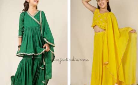 JOVI India Online: Premium Kids Wear 2026