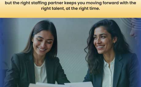 Hiring Shouldn’t Feel Like a Constant Battle