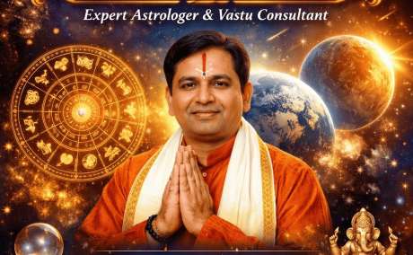 Vashikaran Specialist in India | Astro Naresh Sharma