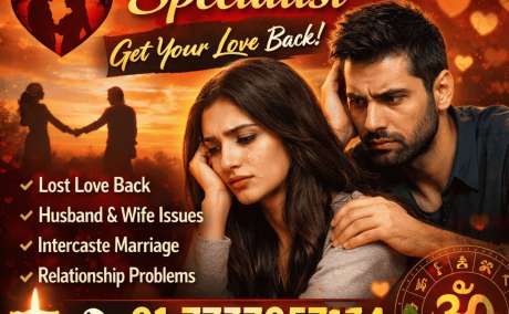 Love Problem Solution Specialist in India | Astro Naresh Sharma
