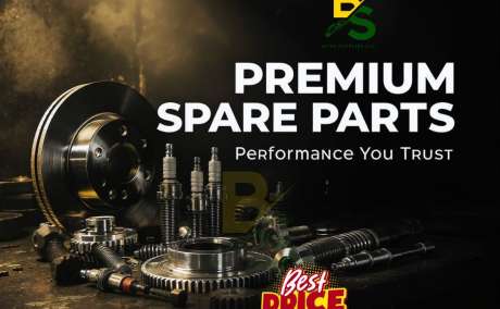 Must-Have Auto Parts and Accessories to Boost Your Car’s Lifespan!
