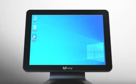 Window Touch POS System - Udyama POS