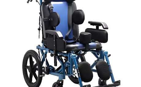 Buy Wheelchair Online - Best Prices, Comfortable & Durable Mobility Aids