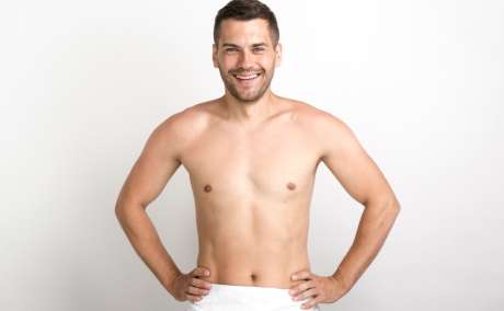 Gynecomastia Dubai | Dr Juan Carlos