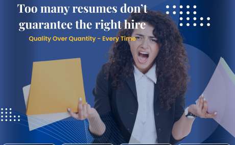 Hire smarter with TalentPro