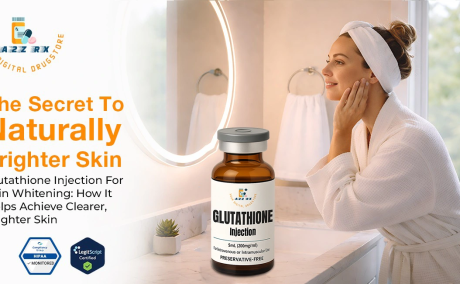 Is Glutathione Injection Legal in the USA? Complete Guide