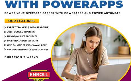 Microsoft Dynamics 365 CRM Course | Dynamics 365 CRM Training