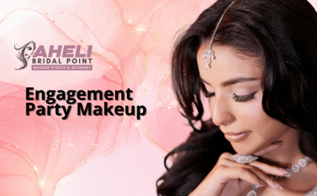 Professional Makeup Artist in Meerut - Book Your Perfect Look Today
