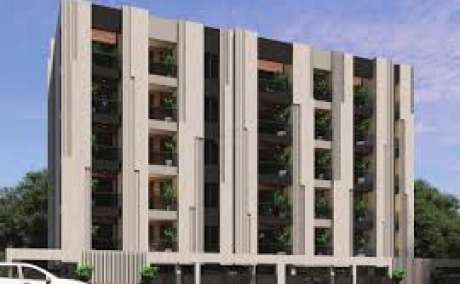 3 BHK Apartments in Virugambakkam - Spacious Homes in Prime Chennai Location