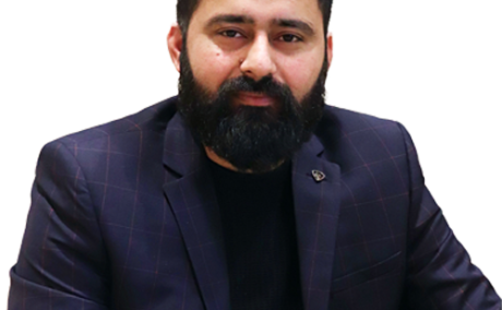 Digital Marketing Consultant - Saurabh Chhabra