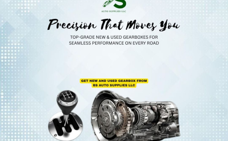 Drive Smarter with High-Quality Used Transmissions for Sale in Phoenix