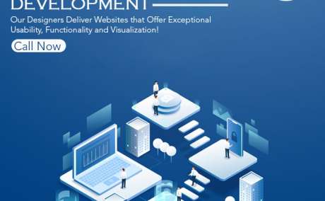 Professional Website Designing Company in Delhi | SEO India Higherup