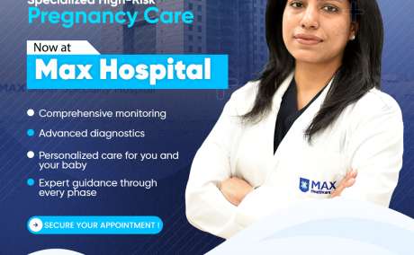 Best Laparoscopic Surgeon in Lucknow | Dr. Bhumika Bansal