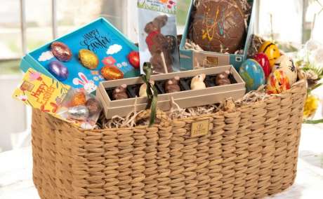 Easter Chocolates Gifts Online - Zoroy