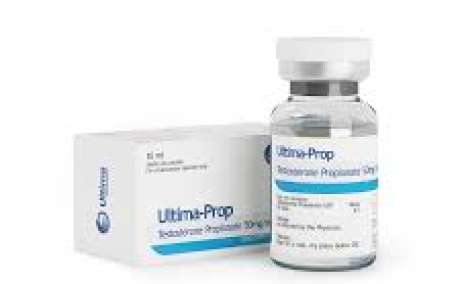 Ultima pharma