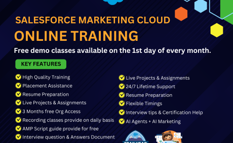 Digital Marketing Training