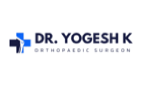 Best Orthopaedic Surgeon in Bangalore | Dr Yogesh K