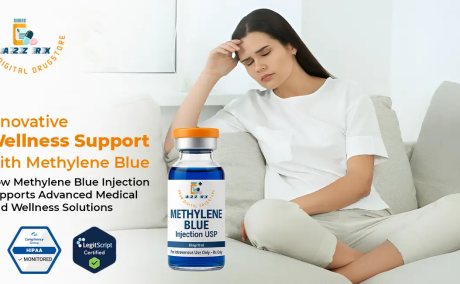 The Rise of Ketamine Therapy Online for Treating Resistant Depression