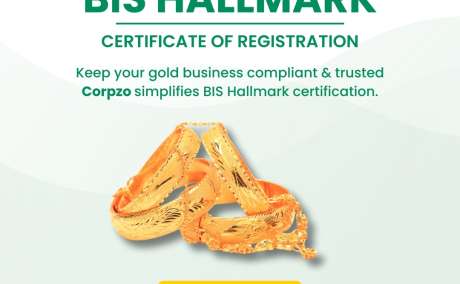 Compliances post acquiring Hallmark Registration in Noida